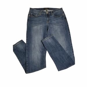 BANANA Republic Skinny Fit Jean, Size 27/4